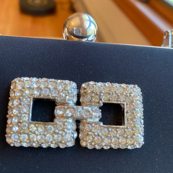 💎vintage Y2K glam bag💎 - Picture 3 of 8